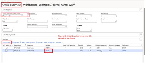 Dynamics Return Form എന്നതിനുള്ള ഇമേജ് ഫലം