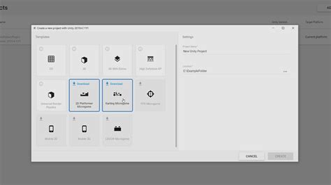 Image result for Unity Hub Free Download