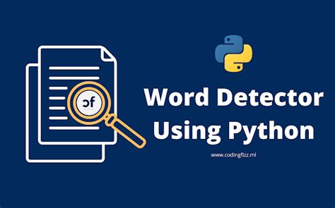 Image result for How Do I Check If a Word Is in a Message Python