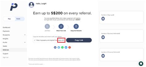 Image result for Referral Code Logo