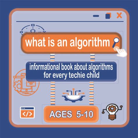 Algorithm for Children に対する画像結果