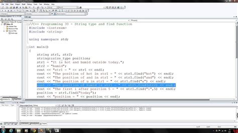 Image result for Find String