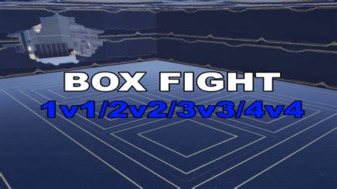 Toradh íomhá ar Box Fight 4V4 Code