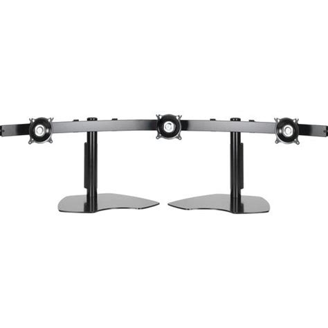 Toradh íomhá ar Three Monitor Stand