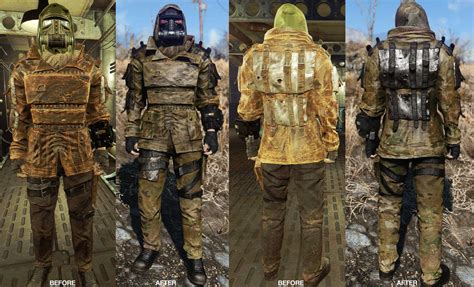 Image result for Fallout 4 Monster Armor Mod