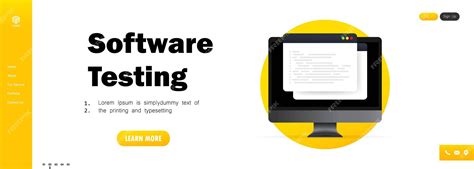 Image result for Software Testing Template Design