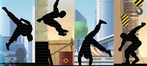 Vector Parkour Game at Vectorified.com | Collection of Vector Parkour ...
