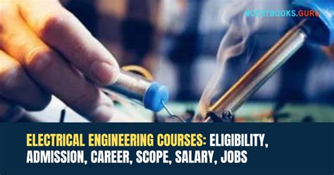 Image result for Electrical Engineering Courses