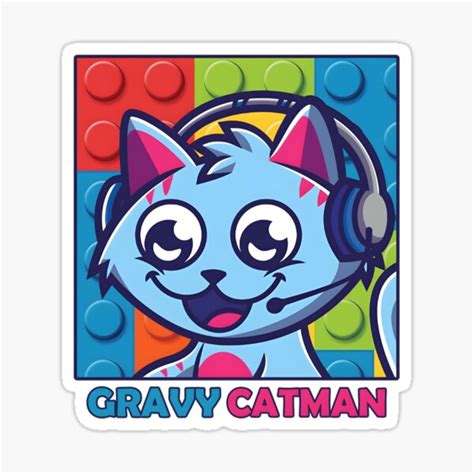 Image result for Gravy Cat Man Live