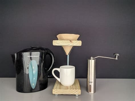 Image result for Java House Pour Over Stand