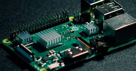Image result for First Raspberry Pi