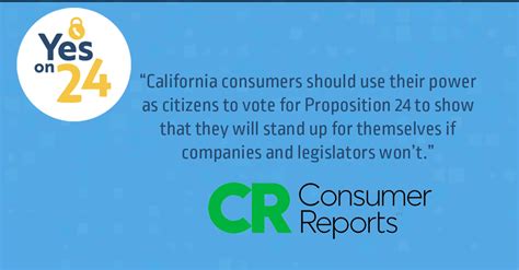Image result for Prop 24 Explained