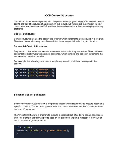 Afbeeldingsresultaten voor Control Structures in Programming Creative Images