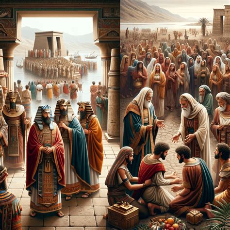 Image result for Genesis Chapter 50