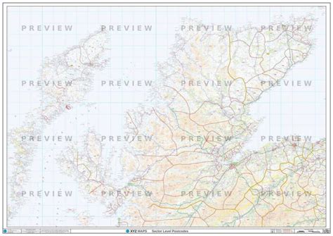 Toradh íomhá ar TQ Postcode