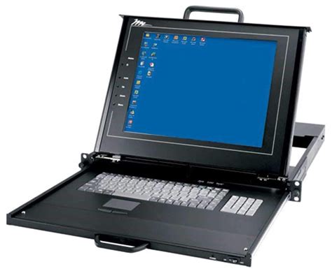 Toradh íomhá ar Monitor Keyboad Image