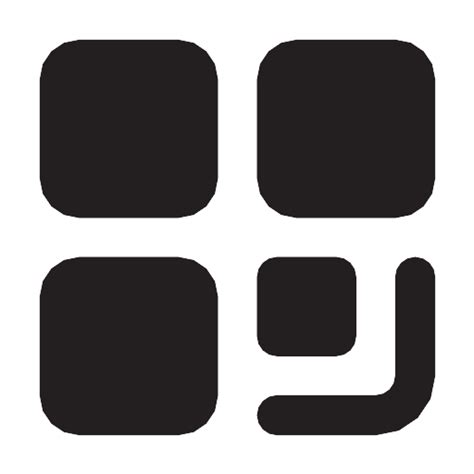 Toradh íomhá ar Punch QR Code Icon