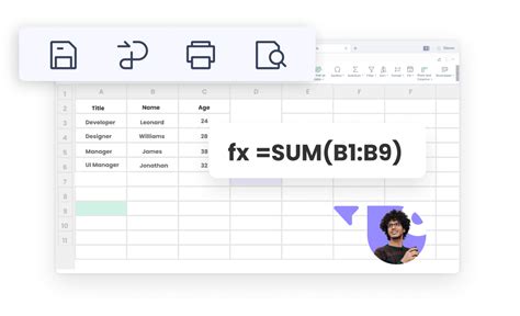 Résultat d’images pour Excel Sheet Download Free for Windows