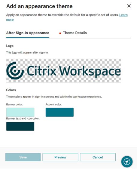 Image result for Citrix Workspace Save As