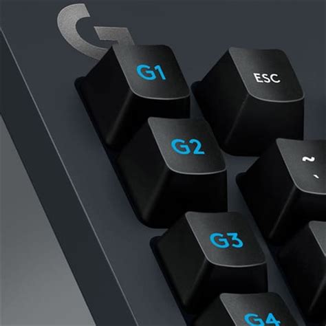 Image result for Logitech G613 Game Mode Button
