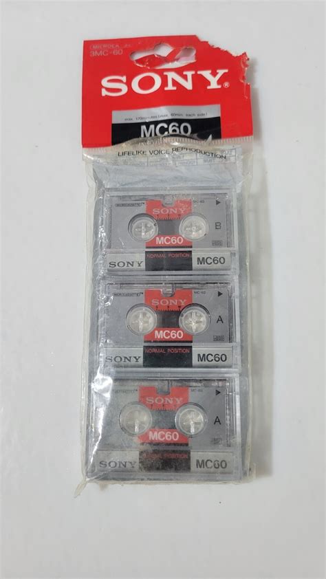 Image result for MC60 Cassette Player