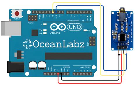Image result for Serial MP3 Player Arduino