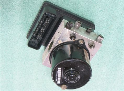 ABS Pump and Control Module に対する画像結果