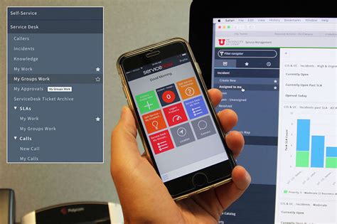 Image result for ServiceNow App Download QR Code