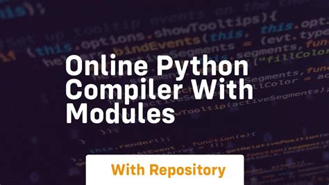 Python Online Compiler with Requests に対する画像結果