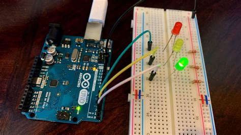 Image result for Arduino Traffic Light System Cartoon