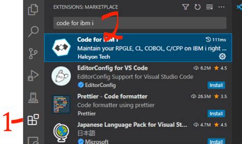 Image result for Vscode Extension Code Blocks