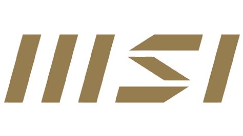 Image result for MSI OEM Logo