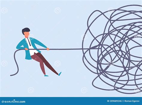 Complex Problem Cartoon に対する画像結果