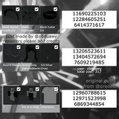 Best Oblox Mm2 Outfits に対する画像結果