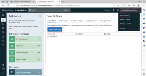 Image result for Azure Databricks Monitor UI