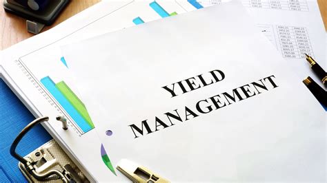Afbeeldingsresultaten voor Yield Management vs Revenue Management