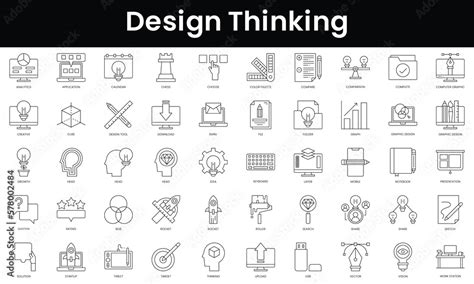 Prototype InDesign Thinking Icon Outline に対する画像結果