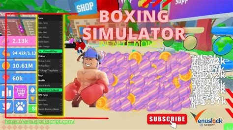 Toradh íomhá ar FGTeeV Boxing Simulator 2