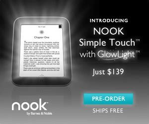 Nook Glow Light Update に対する画像結果