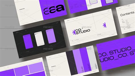 Toradh íomhá ar Motion Array Website Template Free