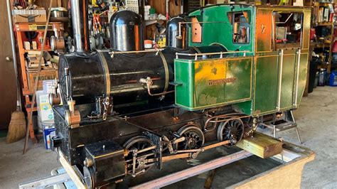 Image result for Simplex Model Steam Engine