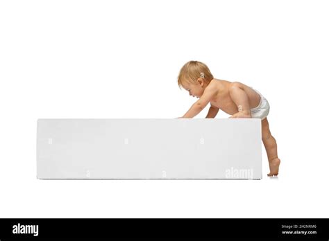 Image result for Standing Next to Tree Diaper Toddler