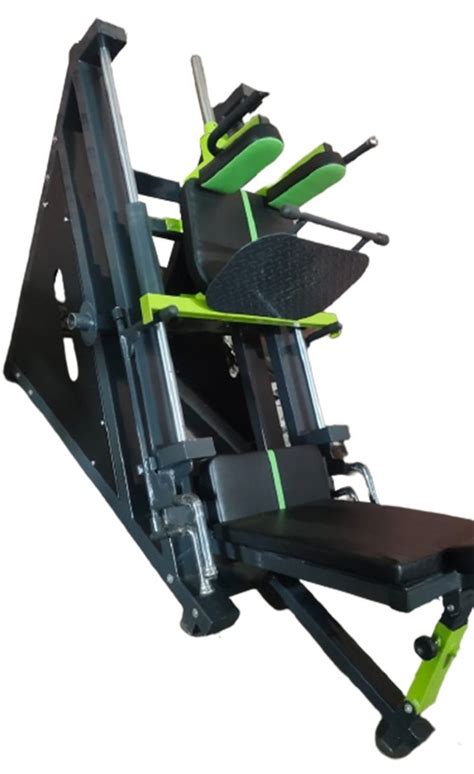 Plate Loaded Leg Press に対する画像結果