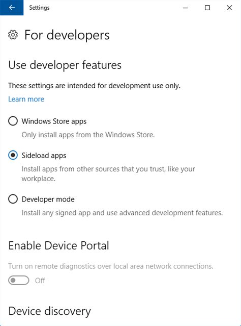 Win 10 Linux Subsystem కోసం చిత్ర ఫలితం