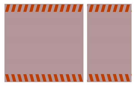 Image result for Top and Bottom Border Straight Line