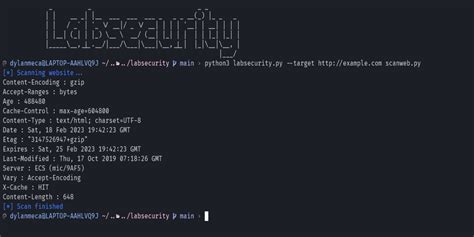 Projects Using Kali Linux GitHub に対する画像結果
