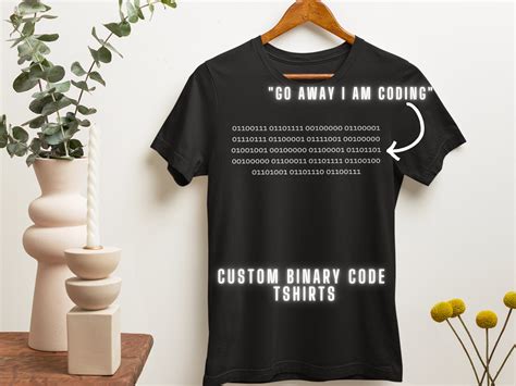 Funny Computer Binary Code T-Shirt に対する画像結果