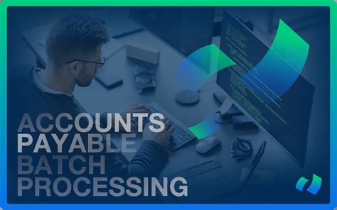 Afbeeldingsresultaten voor Oracle Accounts Payable Batch Processing