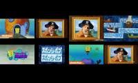 Image result for Spongebob Theme Song Multilanguage