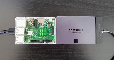 Image result for Raspberry Pi SD Port